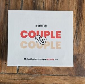 Couple Vs Couple Game